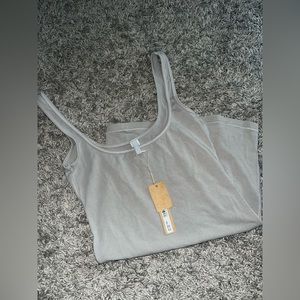 NWT Skims Full Length Tank